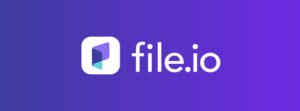 一款主打“阅后即焚”的极简安全文件分享服务 – File.io︱Huxunit. – Huxunit.呼訊台